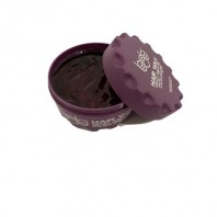 Bob Crazy Aqua Gel Hair Wax 150Ml (Purple)